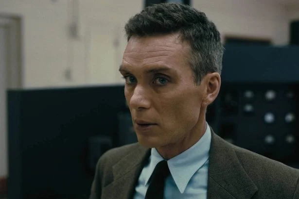 Oppenheimer
