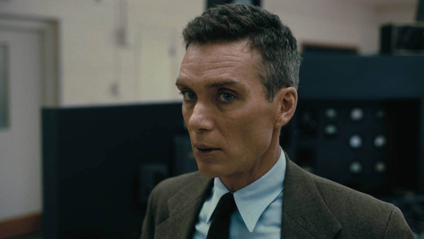 Többórás extra tartalommal érkezik az Oppenheimer digitális és lemezes kiadása 11 Oppenheimer