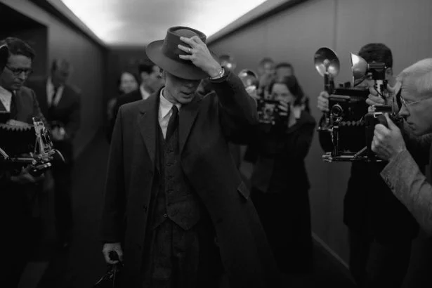 Oppenheimer