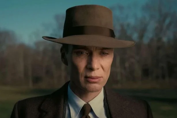 Oppenheimer