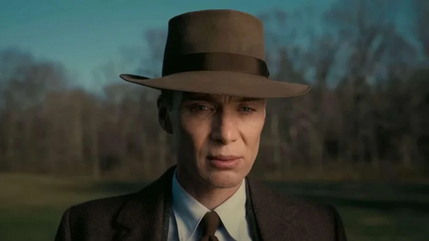 Oppenheimer