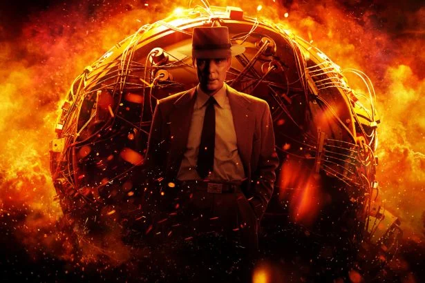 Oppenheimer