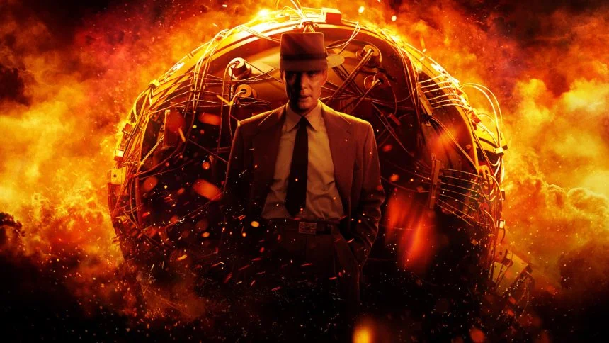 Oppenheimer