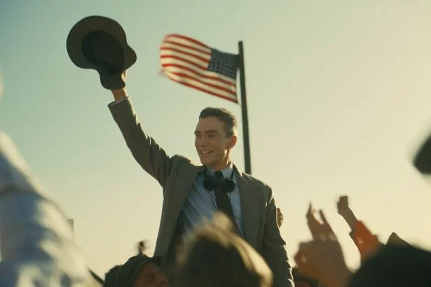 Oppenheimer