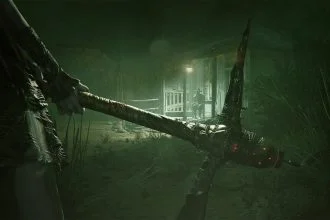 Outlast