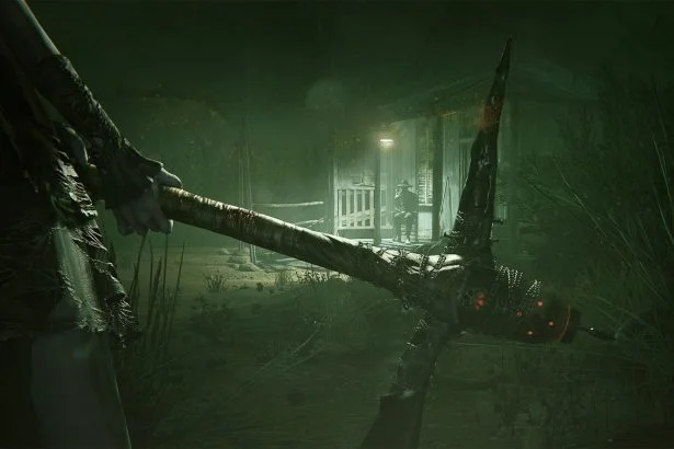 Outlast