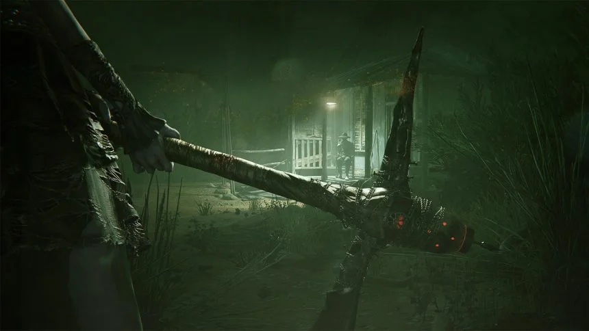 Outlast