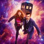 Doctor Who