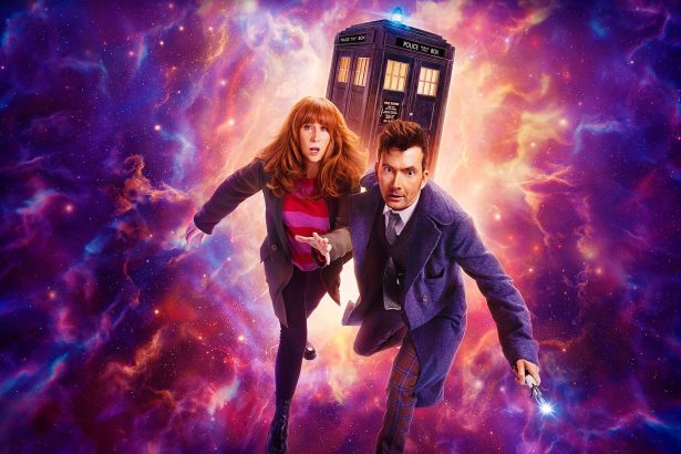 Doctor Who
