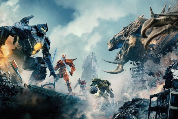 Tűzgyűrű: Lázadás