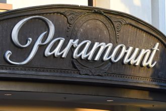 Paramount Pictures