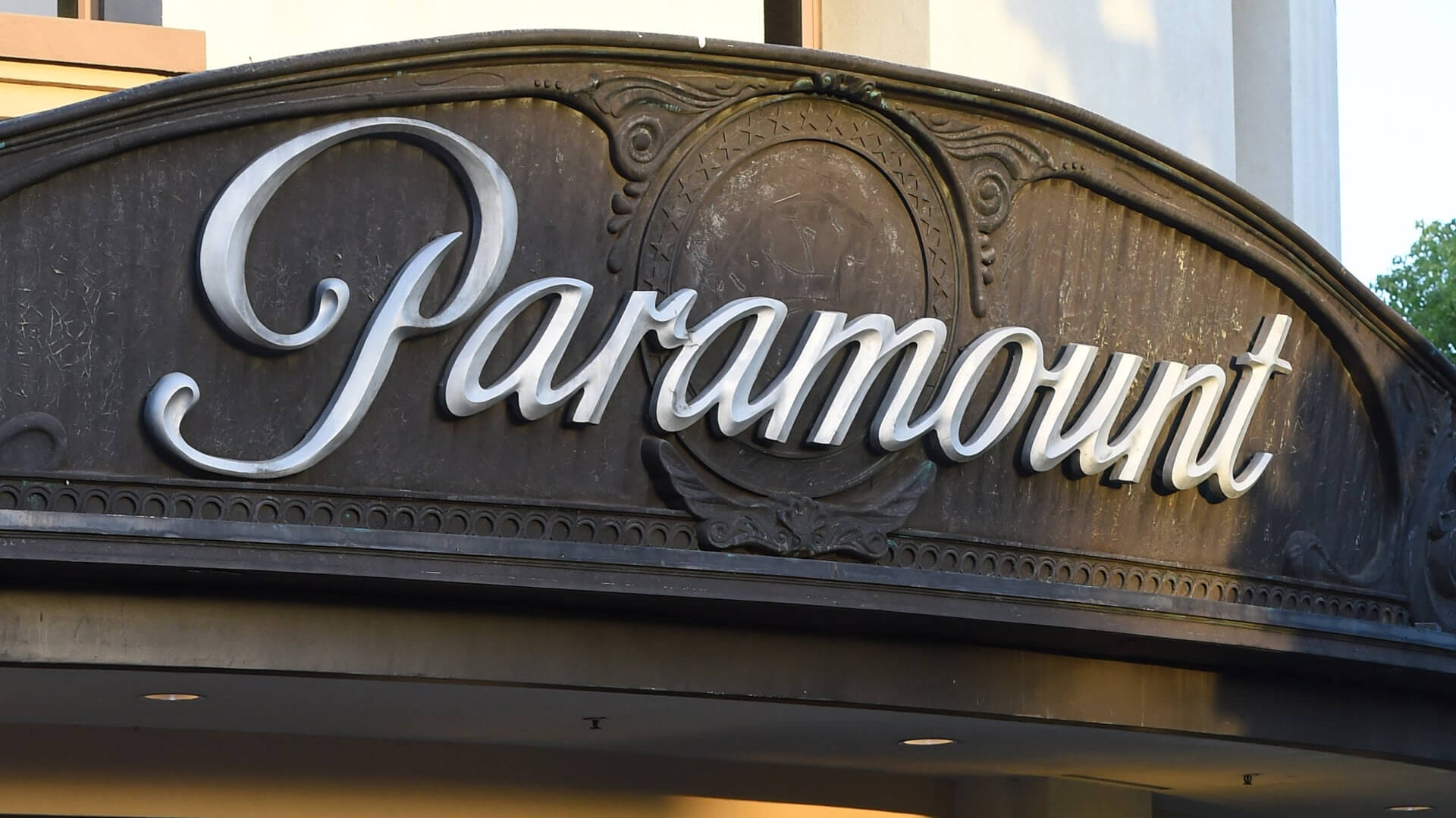Paramount Pictures