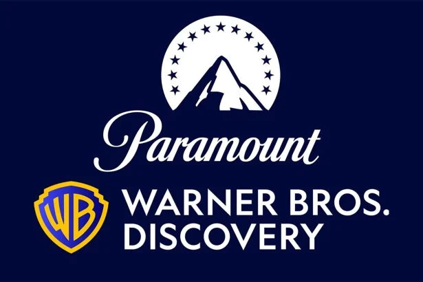 Paramount Warner Bros Discovery