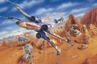 Roque Squadron