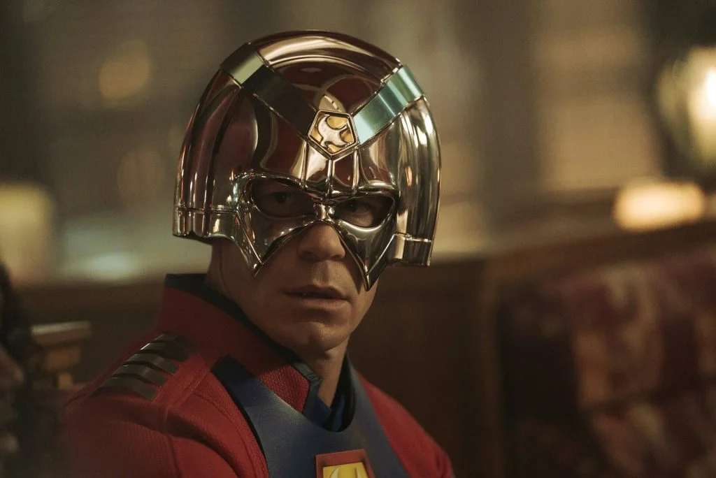 Peacemaker - Békeharcos