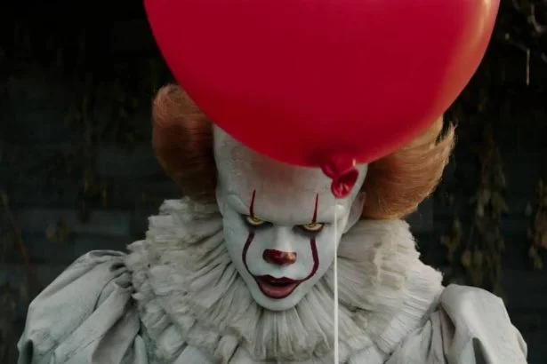 Pennywise
