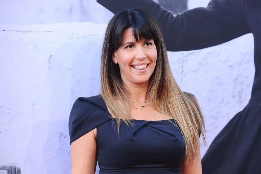 Patty Jenkins