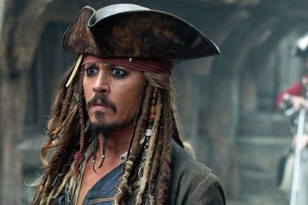 A Karib-tenger kalózai