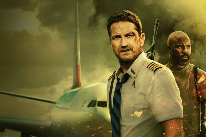 Lekéstük A gép folytatását: Gerard Butler az utolsó pillanatban fújta le a projektet 30 A gép