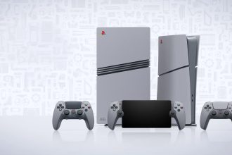 PlayStation 30th anniversary