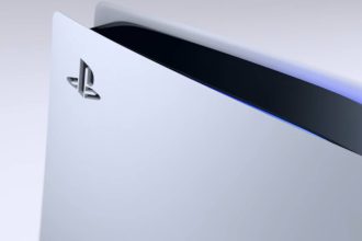PlayStation 5