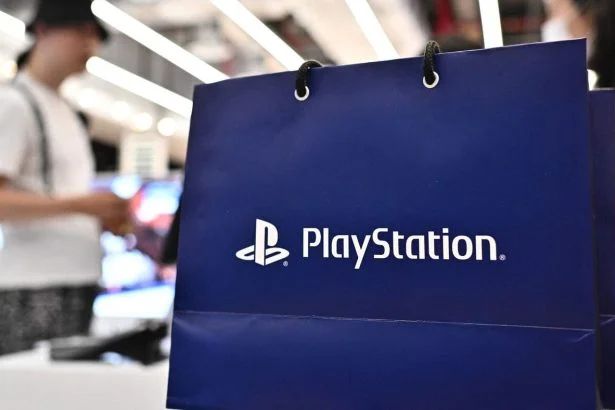 PlayStation
