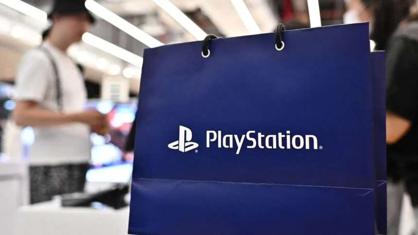 PlayStation