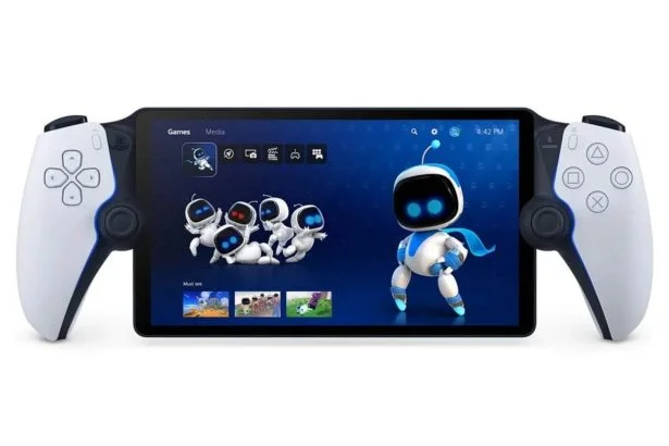 PlayStation Portal