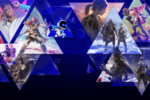 PlayStation Studios