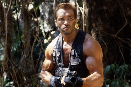 Arnold Schwarzenegger szerepelhet a Predator folytatásában 30 Predator