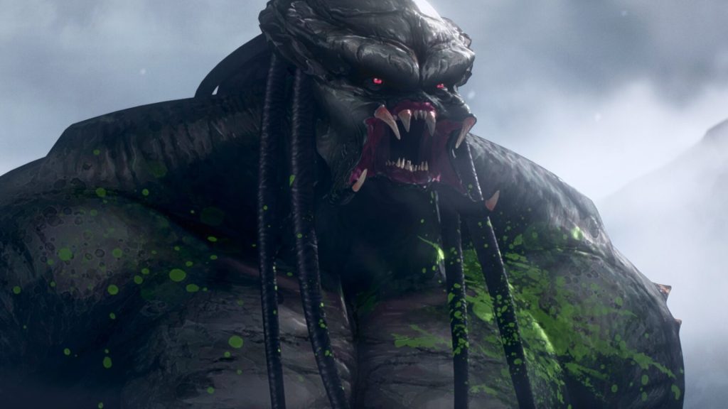 Predator: Gyilkosok gyilkosa