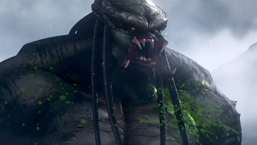 Mit jelent a Predator: Gyilkosok gyilkosa befejezése a jövőre nézve - felkészülünk a Préda 2. és a Predator: Halálbolygó bemutatójára? 12 Predator: Gyilkosok gyilkosa