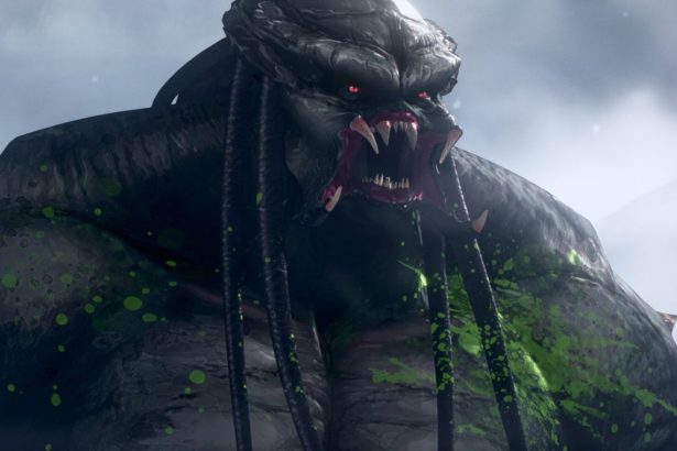 Predator: Gyilkosok gyilkosa