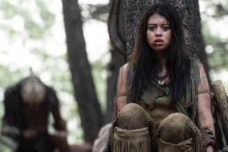 A Préda sztárja Naru sorsáról beszélt, mi várhat a karakterére, ha visszatérnek a Ragadozók 22 Préda