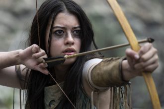 Amber Midthunder beszélt a Ragadozó-franchise jövőjéről – lesz Préda 2? 20 Préda