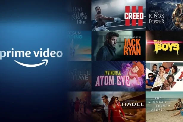 Prime Video