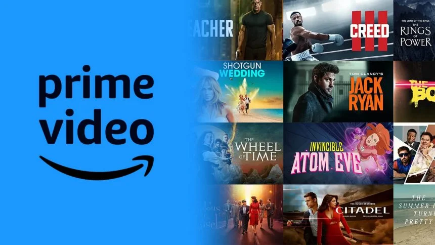 Prime Video