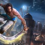 A herceg nem tér vissza: Törölték a Prince of Persia: The Sands of Time Remake játékot 2 Prince of Persia: The Sands of Time Remake