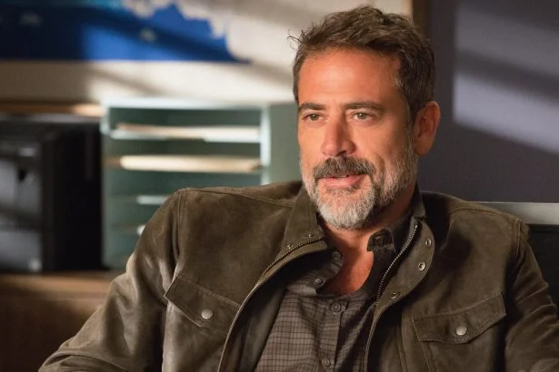 Jeffrey Dean Morgan