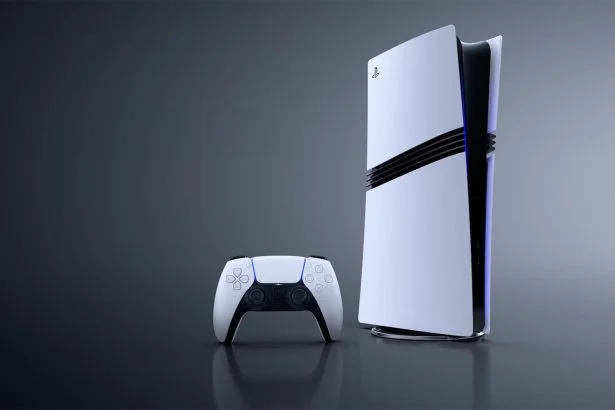 PlayStation 5 Pro
