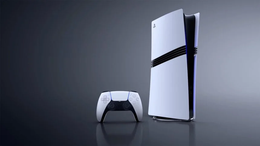 PlayStation 5 Pro