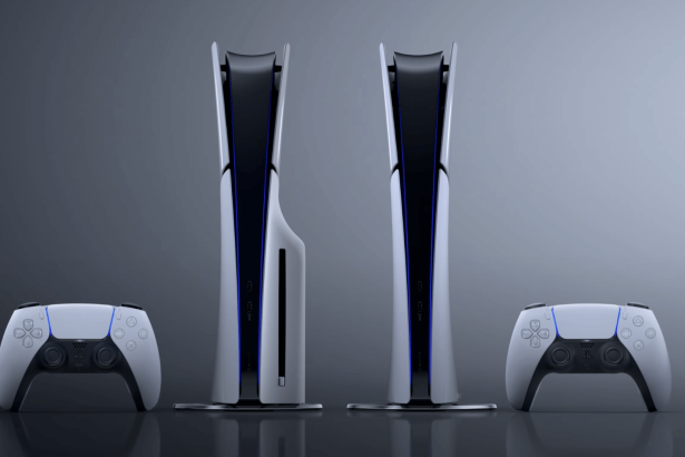 PlayStation 5 2023