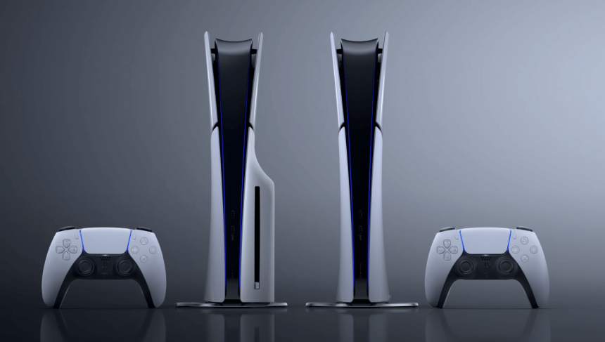 PlayStation 5 2023