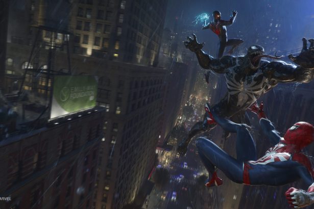 Marvel's Spider-Man 2