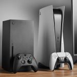 PS5, Xbox Series X