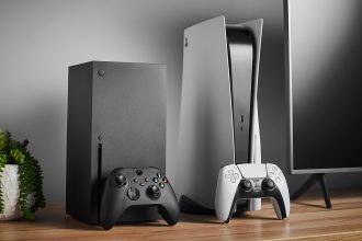 PS5, Xbox Series X