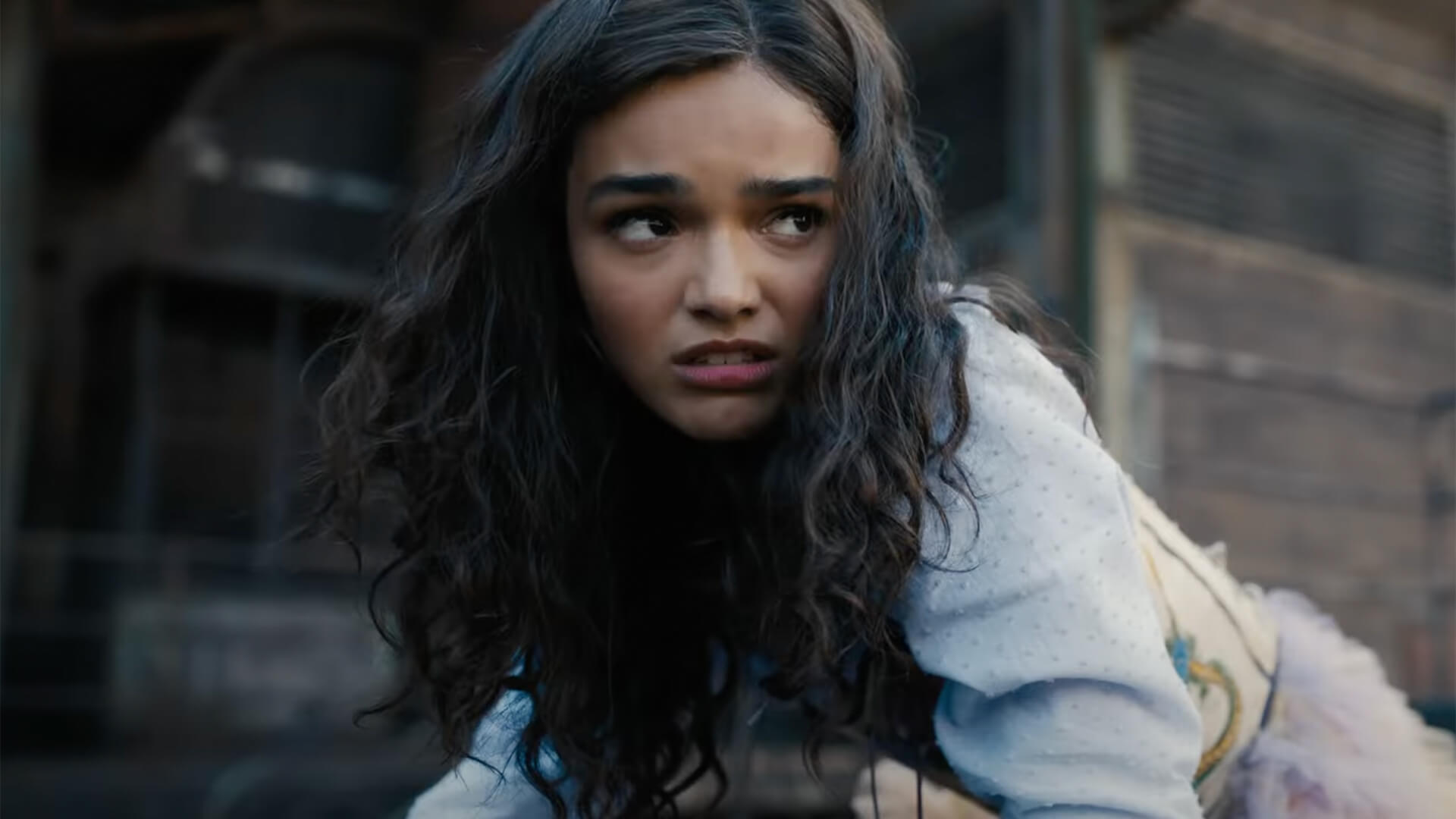 Az éhezők viadala: Énekesmadarak és kígyók balladája