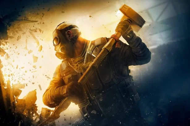 Rainbow Six