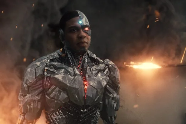 Cyborg