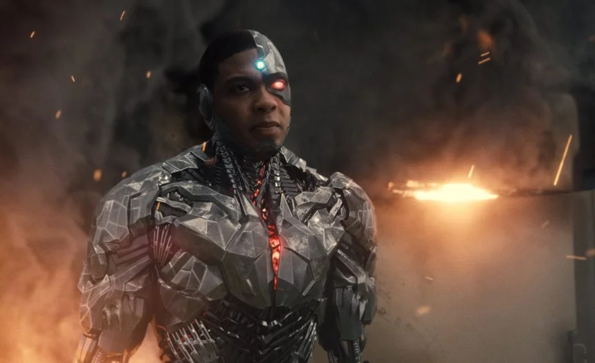 Cyborg